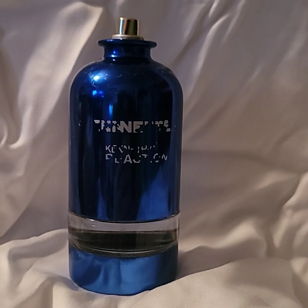 Kenneth Cole Reaction Connected Cologne Spray Tester 4.2 fl.oz. 125ml‎ E.D.T.